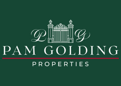 Pam Golding